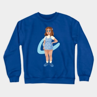 Irma Lair Crewneck Sweatshirt